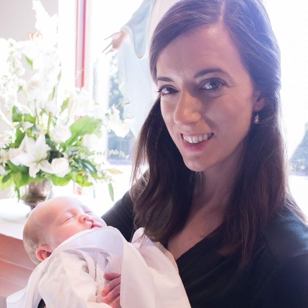 Meet your Posher, Kelly